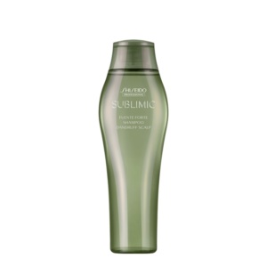 Shiseido FF Dandruff Scalp Shampoo 250ML